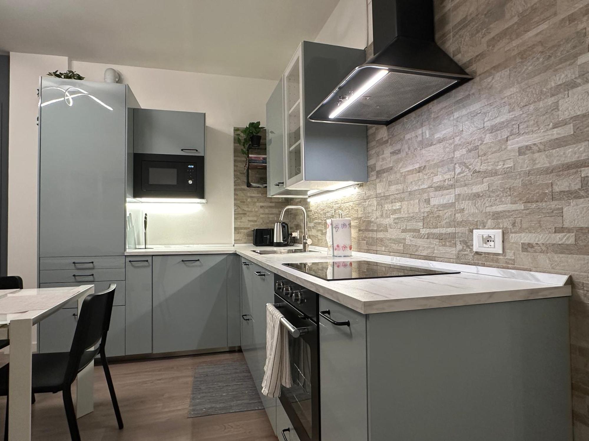 Venezia-Mestre Design Apartment Bros#1 Экстерьер фото