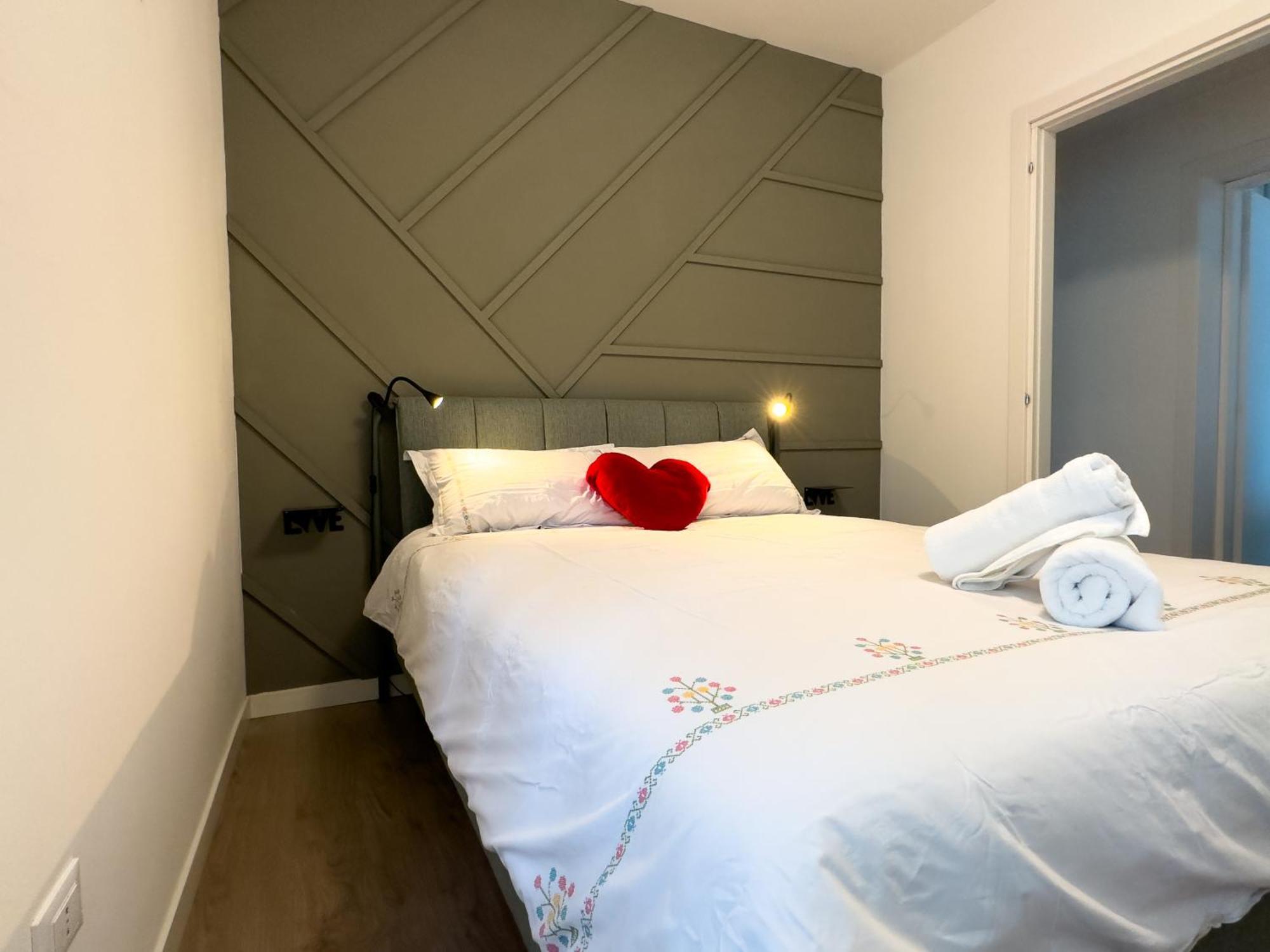 Venezia-Mestre Design Apartment Bros#1 Экстерьер фото