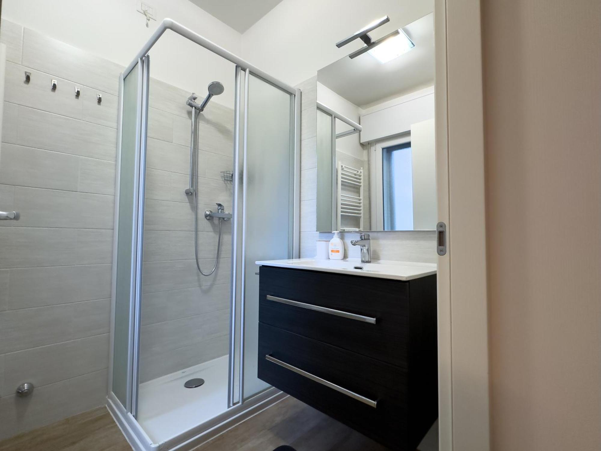 Venezia-Mestre Design Apartment Bros#1 Экстерьер фото